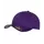 Flexfit 6277 cap, Purple, Purple, swatch