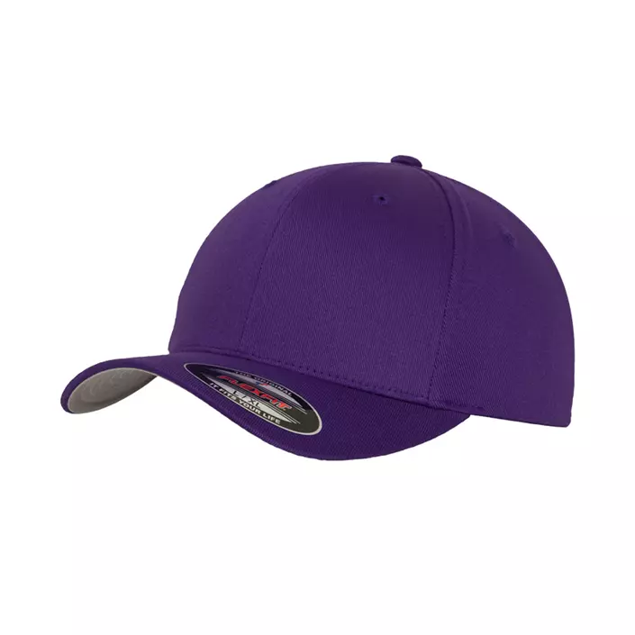 Flexfit 6277 cap, Purple, large image number 0
