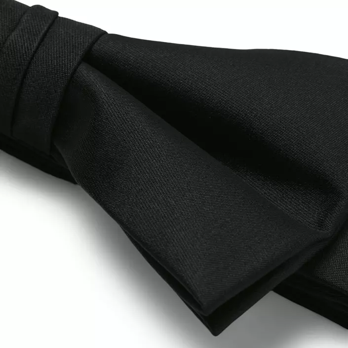 Jack & Jones JACSOLID butterfly, Black, Black, large image number 3