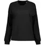Vero Moda VMPIRA dame sweatshirt, Black Vero Moda VMPIRA dame sweatshirt