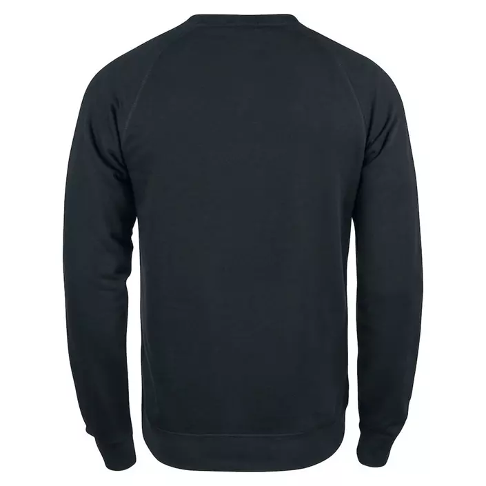 Clique Premium OC Sweatshirt, Schwarz, large image number 1