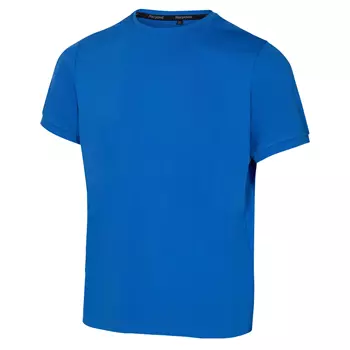 Pitch Stone Recycle T-shirt, Azure