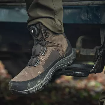 Seeland Enduro Dial mid stövlar