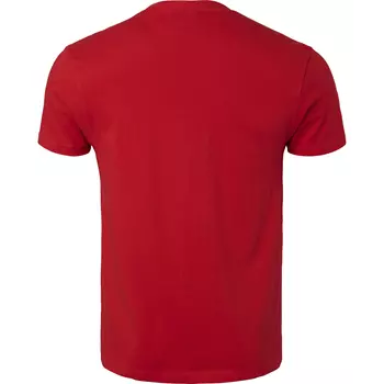 Top Swede T-Shirt 239, Rot