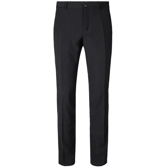 Will  trousers, Black, large image number 0
