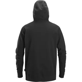 Snickers AllroundWork Polartec® frotté hoodie