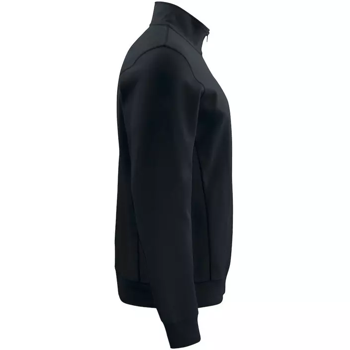ProJob sweatshirt 2128, Black, large image number 3