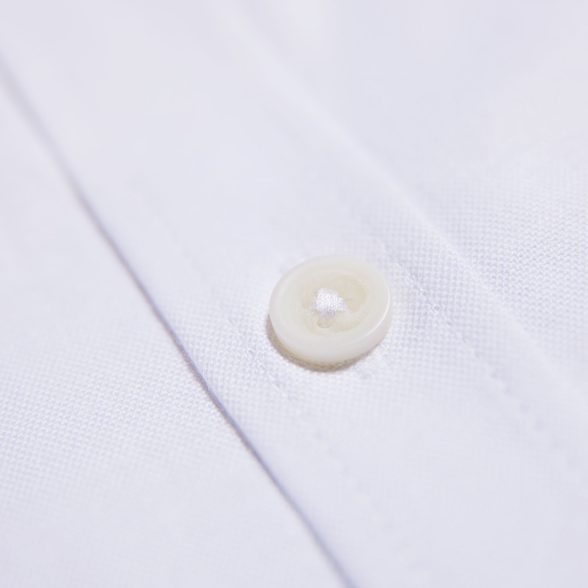 Lindbergh Oxford superflex shirt, White, large image number 6