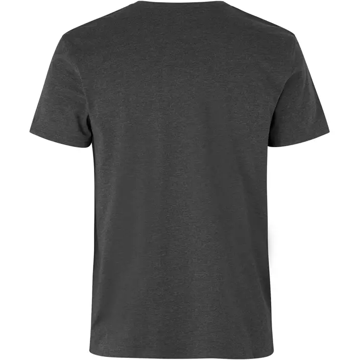ID T-shirt, Anthracite Grey Melange, large image number 1