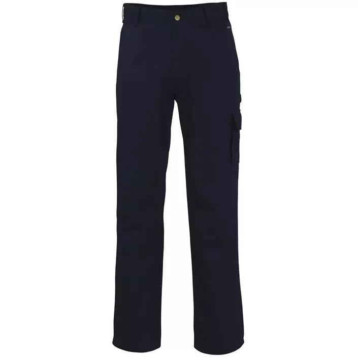 Mascot Originals Grafton trousers, Marine Blue, large image number 0