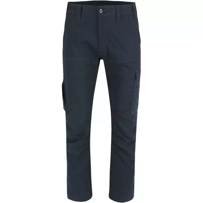 HEROCK Torex servicebyxa, Navy/black, large image number 0
