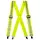 Portwest HV56 seler, Hi-Vis Gul, Hi-Vis Gul, swatch