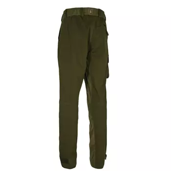 Deerhunter Muflon Light hunting trousers, Dark Green