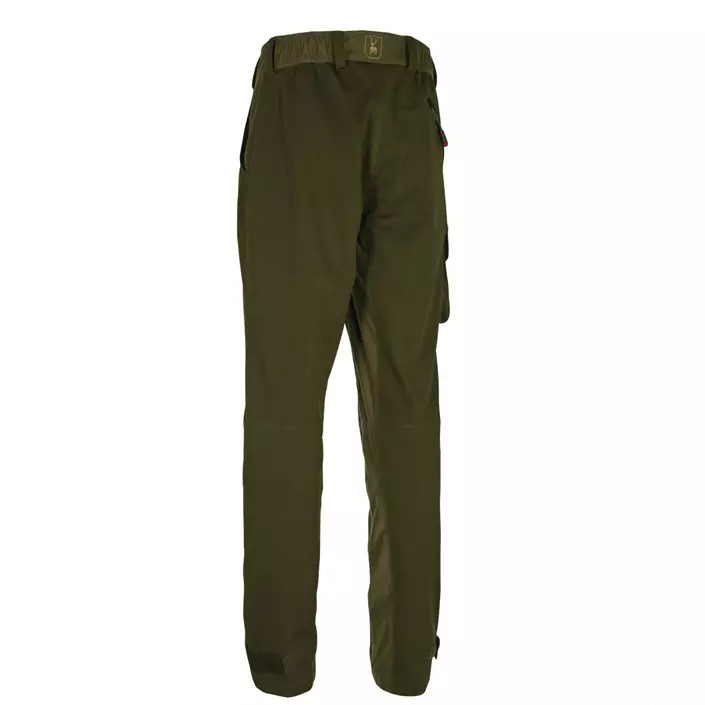 Deerhunter Muflon Light hunting trousers, Dark Green, large image number 1