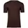Tee Jays Interlock T-shirt, Brun, Brun, swatch