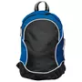 Clique Basic backpack 21L, Royal Blue