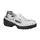 Jalas 2982 Ronja dame clogs med hælrem, Hvid/Sort, Hvid/Sort, swatch