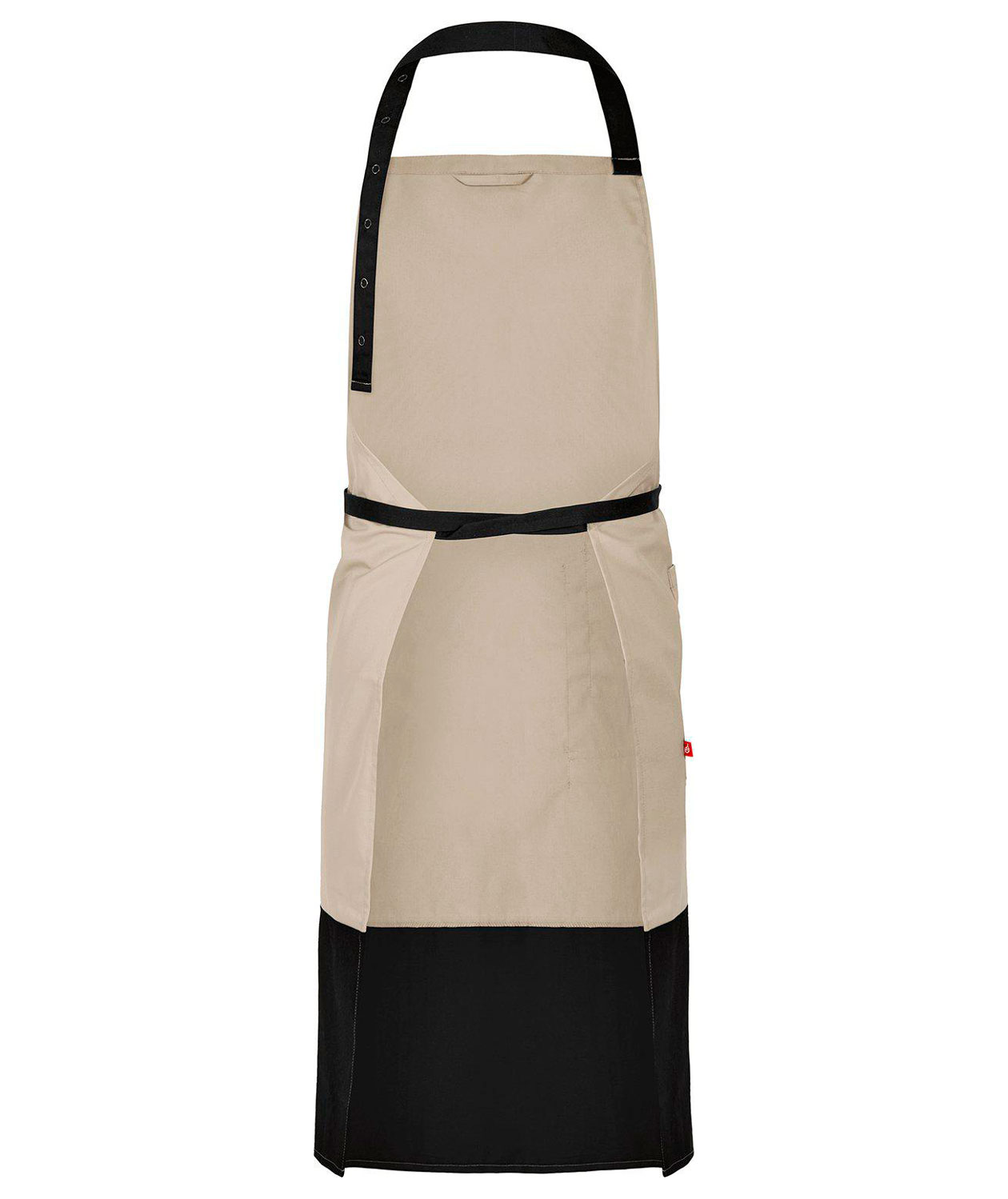 Segers 4069 sm&aelig;kforkl&aelig;de, Sort, Sort, large image number 1