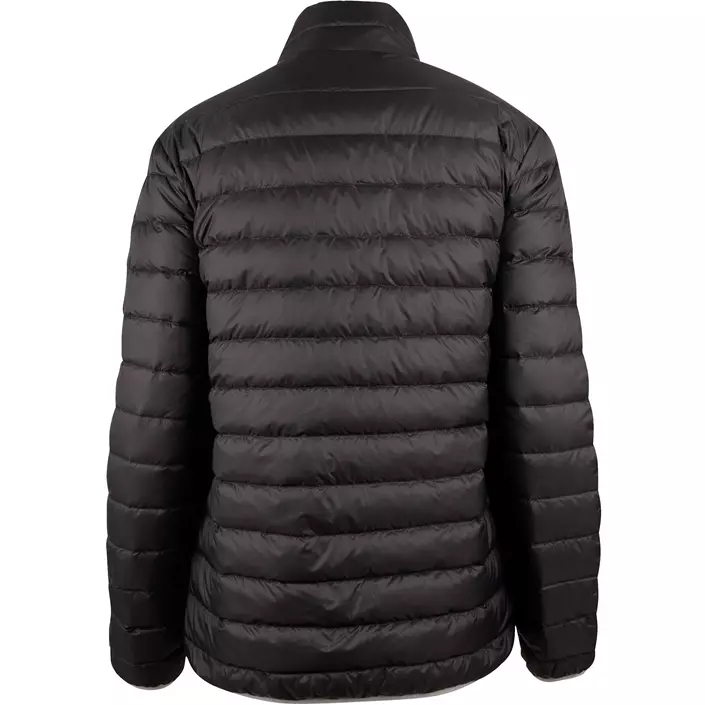 YOU Oslo dame dunjakke, Marineblå, large image number 2