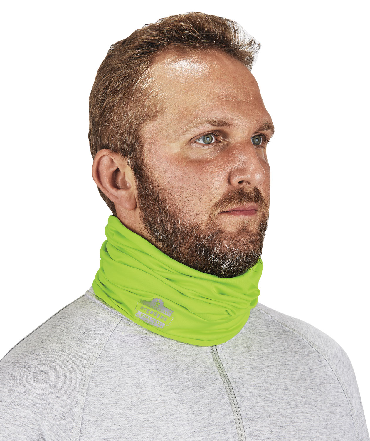 Ergodyne Chill-Its 6487 cooling neck warmer