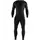 Fristads thermal underwear 7416, Black, Black, swatch