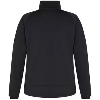 Engel PROplus+ softshell jacket, Black
