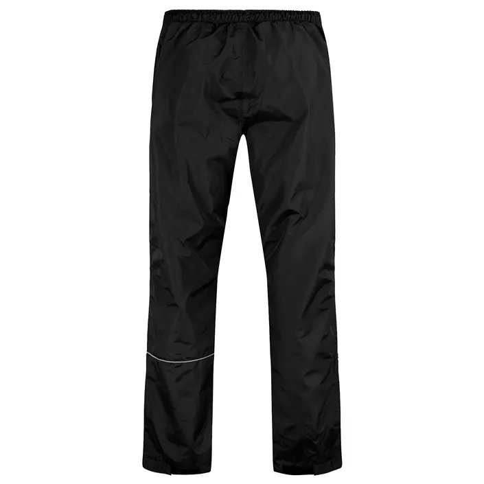 Matterhorn Trotter shell trousers, Black, large image number 2