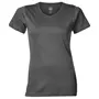 Mascot Crossover Nice Damen T-Shirt, Anthrazitgrau Mascot Crossover Nice Damen T-Shirt, Anthrazitgrau