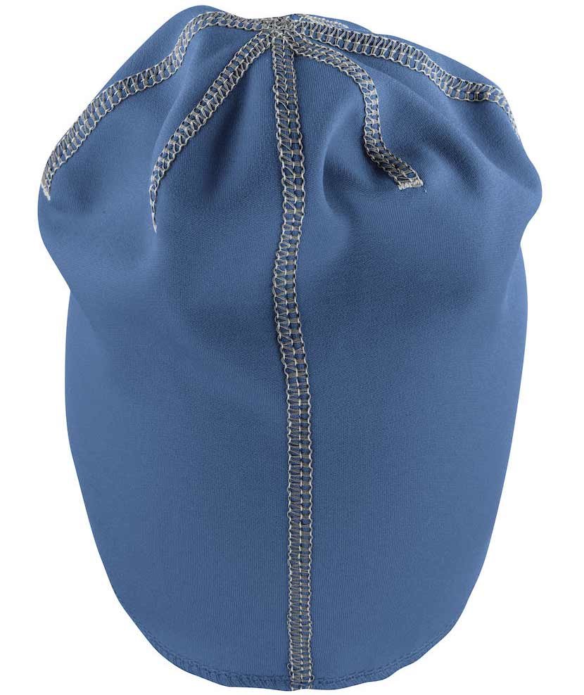 Clique George m&ouml;ssa, Kungsbl&aring;