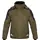 Engel Galaxy winter jacket, Forest Green/Black, Forest Green/Black, swatch