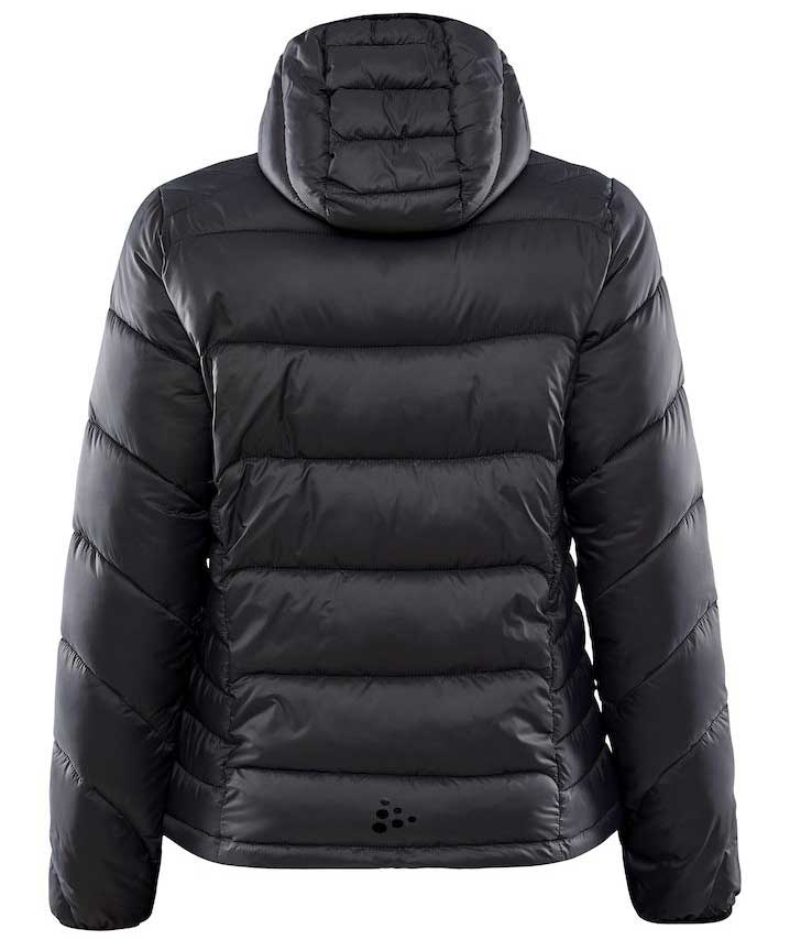 Craft Core Explore Damen Steppjacke, Granit, large image number 2