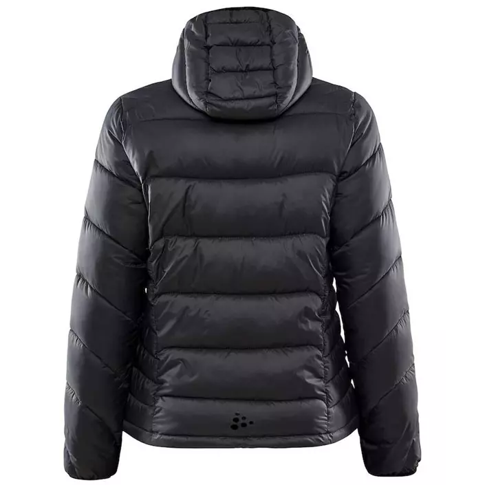 Craft Core Explore quilted women's jacket, Granite, large image number 2