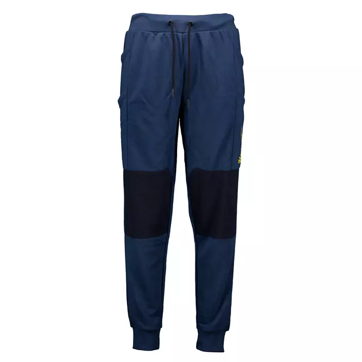 Uncle Sam sweatpants, Marine/Dark Blue, large image number 0