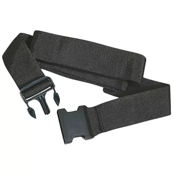 Blåkläder belt, Black