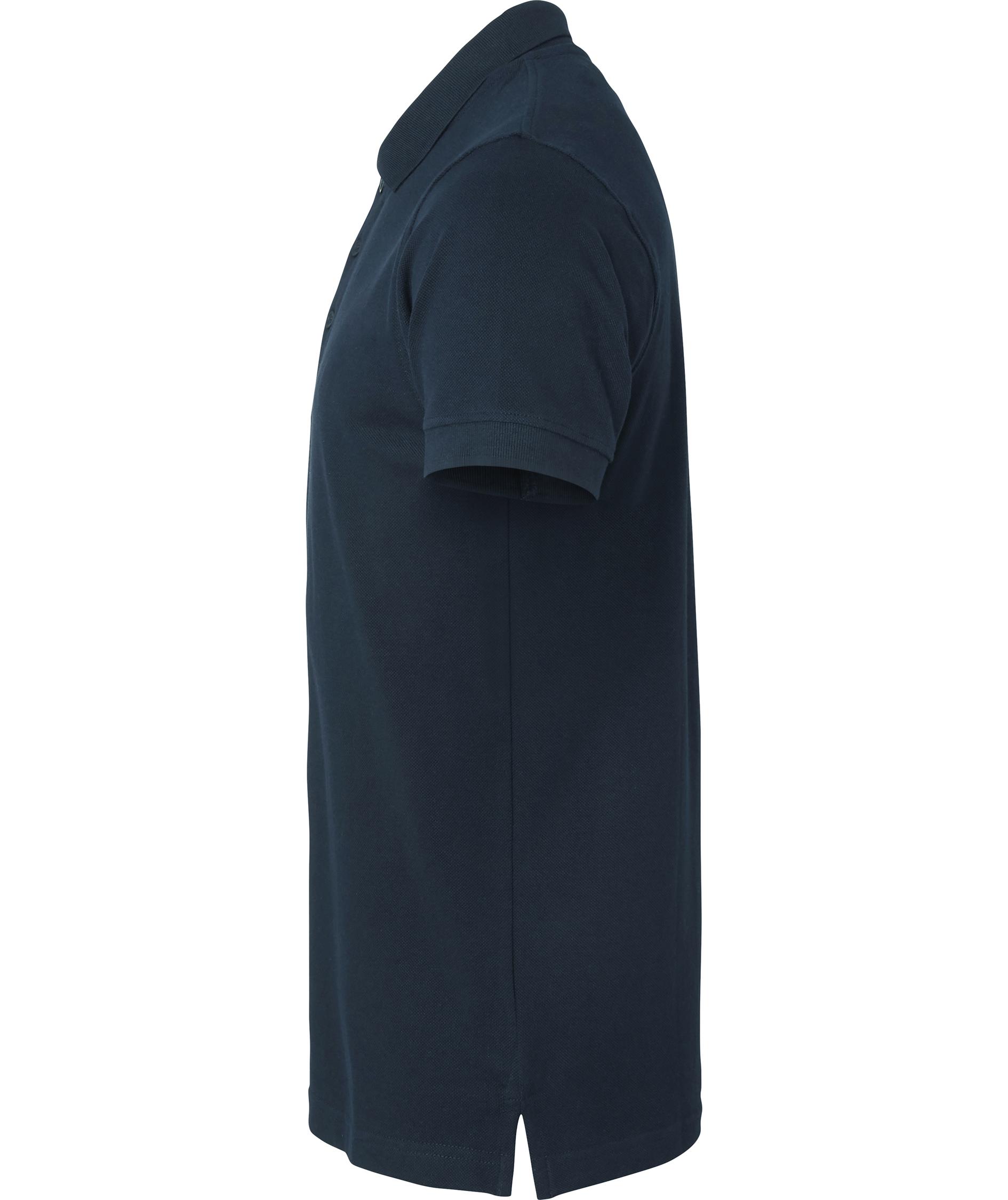 Top Swede polo shirt 190, Navy, large image number 3