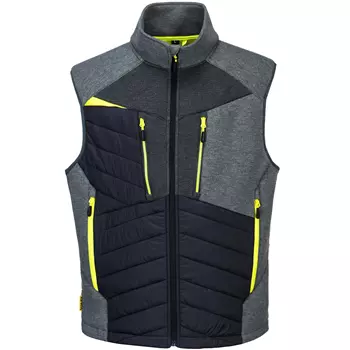 Portwest DX4 vest, Metal Grey