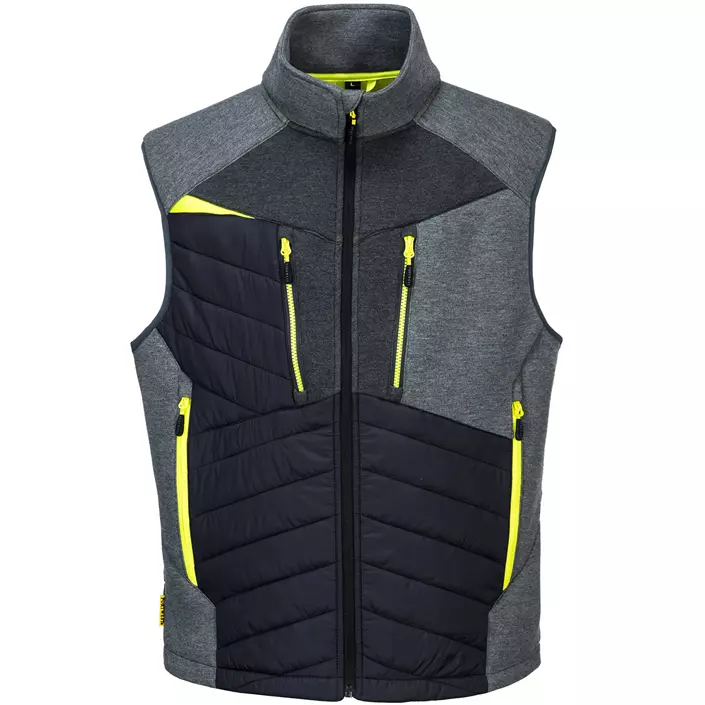 Portwest DX4 vest, Metal Grey, large image number 0