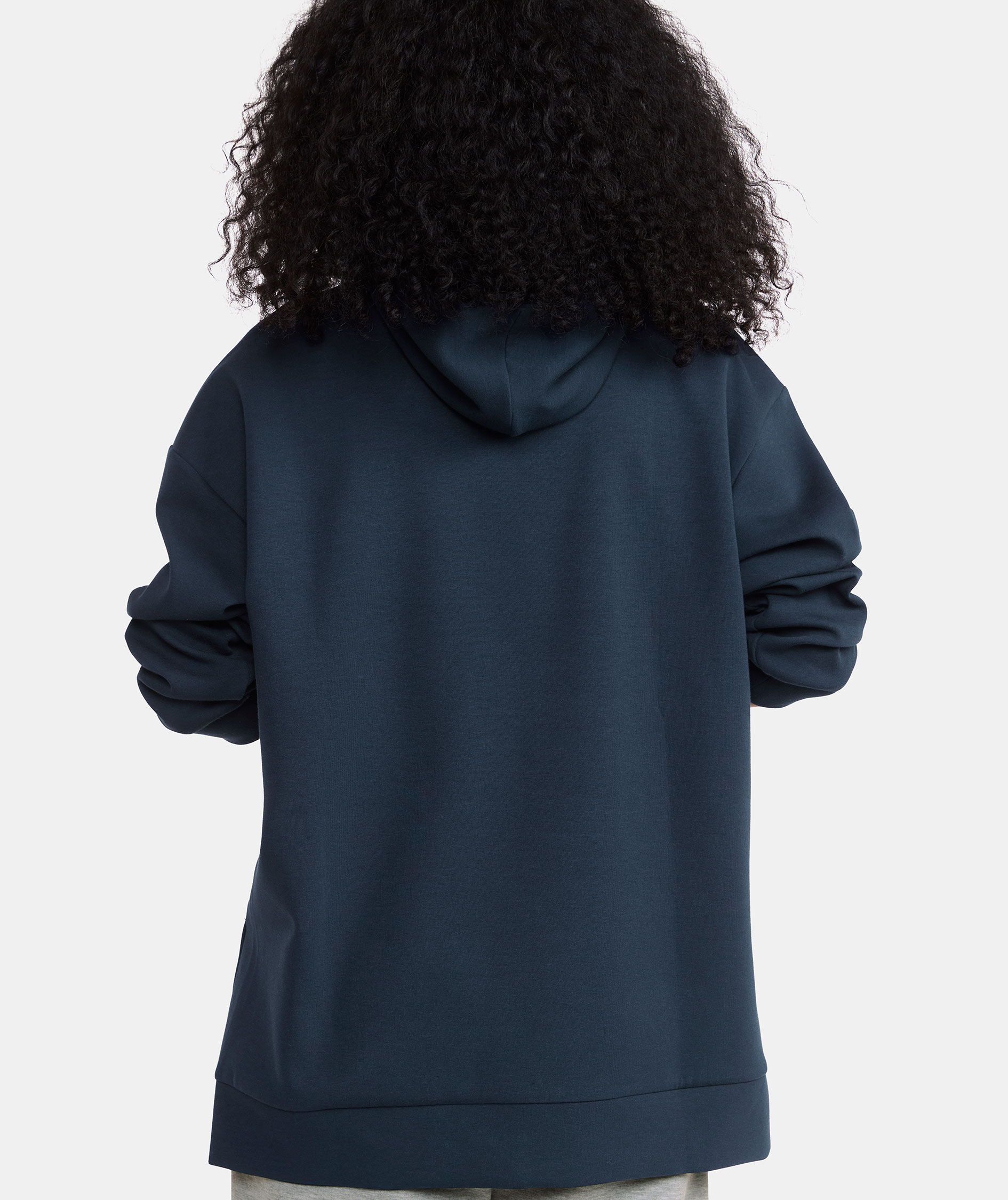 Craft ADV Join Damen Hoodie, Blaze, large image number 4