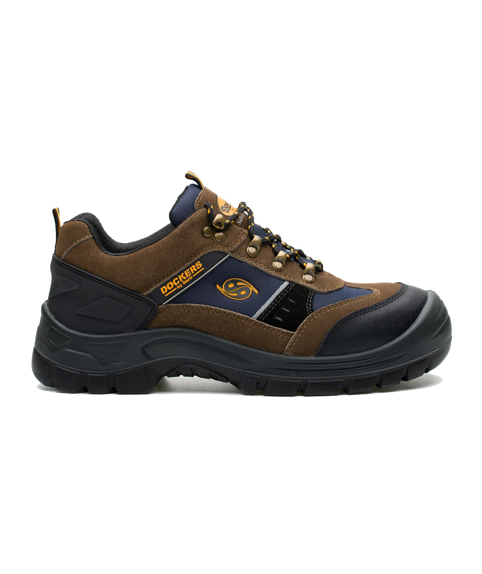 Dockers safety sales shoes