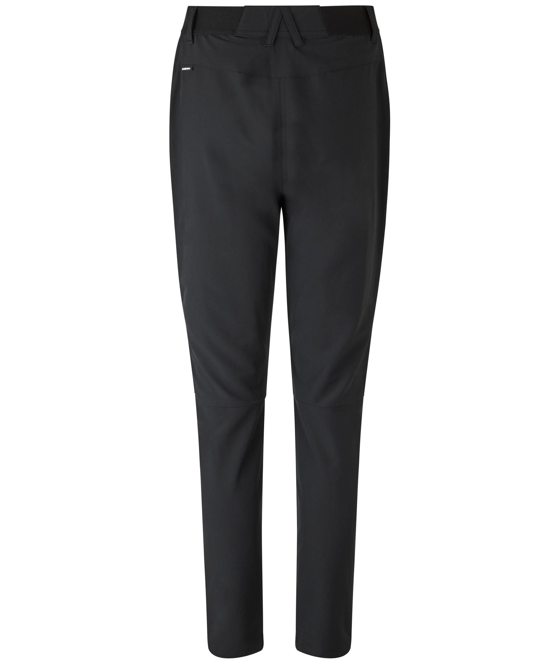 ID&nbsp;CORE women's stretch bukser, Black