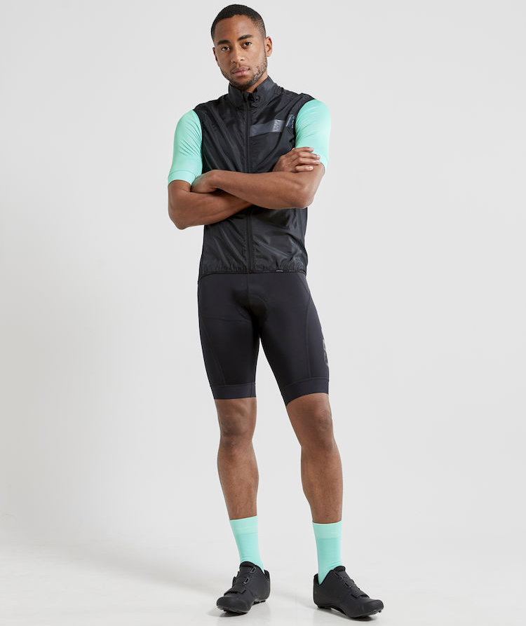 Craft Essence l&auml;tt vindv&auml;st, Svart