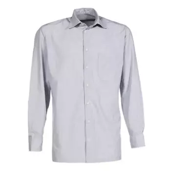 Nybo Workwear Performance comfort fit shirt, Grey Melange
