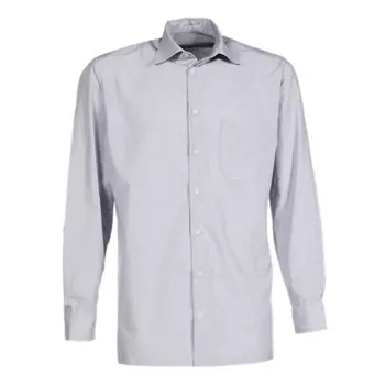 Nybo Workwear Performance comfort fit shirt, Grey Melange