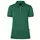 Karlowsky Modern-Flair dame polo t-shirt, Forest green, Forest green, swatch