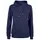 Clique Premium OC women's hoodie, Dark Marine Blue, Dark Marine Blue, swatch