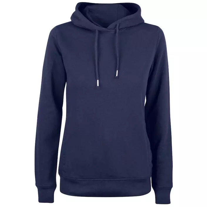 Clique Premium OC women's hoodie, Dark Marine Blue, large image number 0