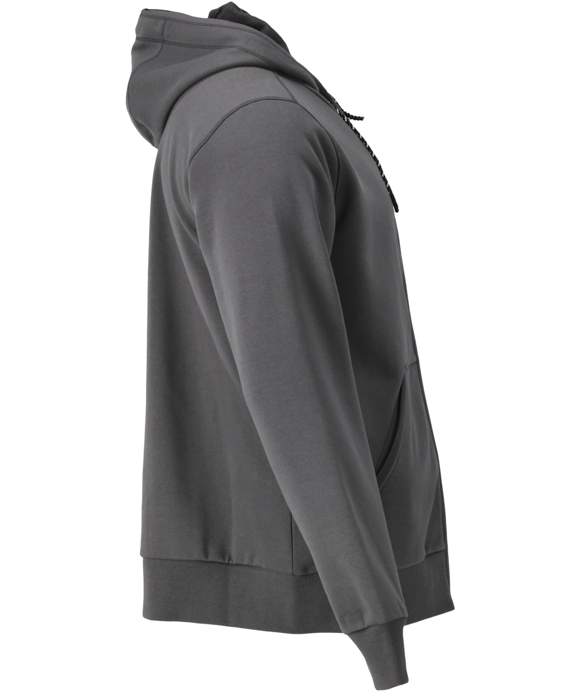 Mascot Customized h&aelig;ttetr&oslash;je med lynl&aring;s, Stengr&aring;, large image number 2