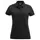 Cutter & Buck Rimrock women's polo shirt, Black, Black, swatch