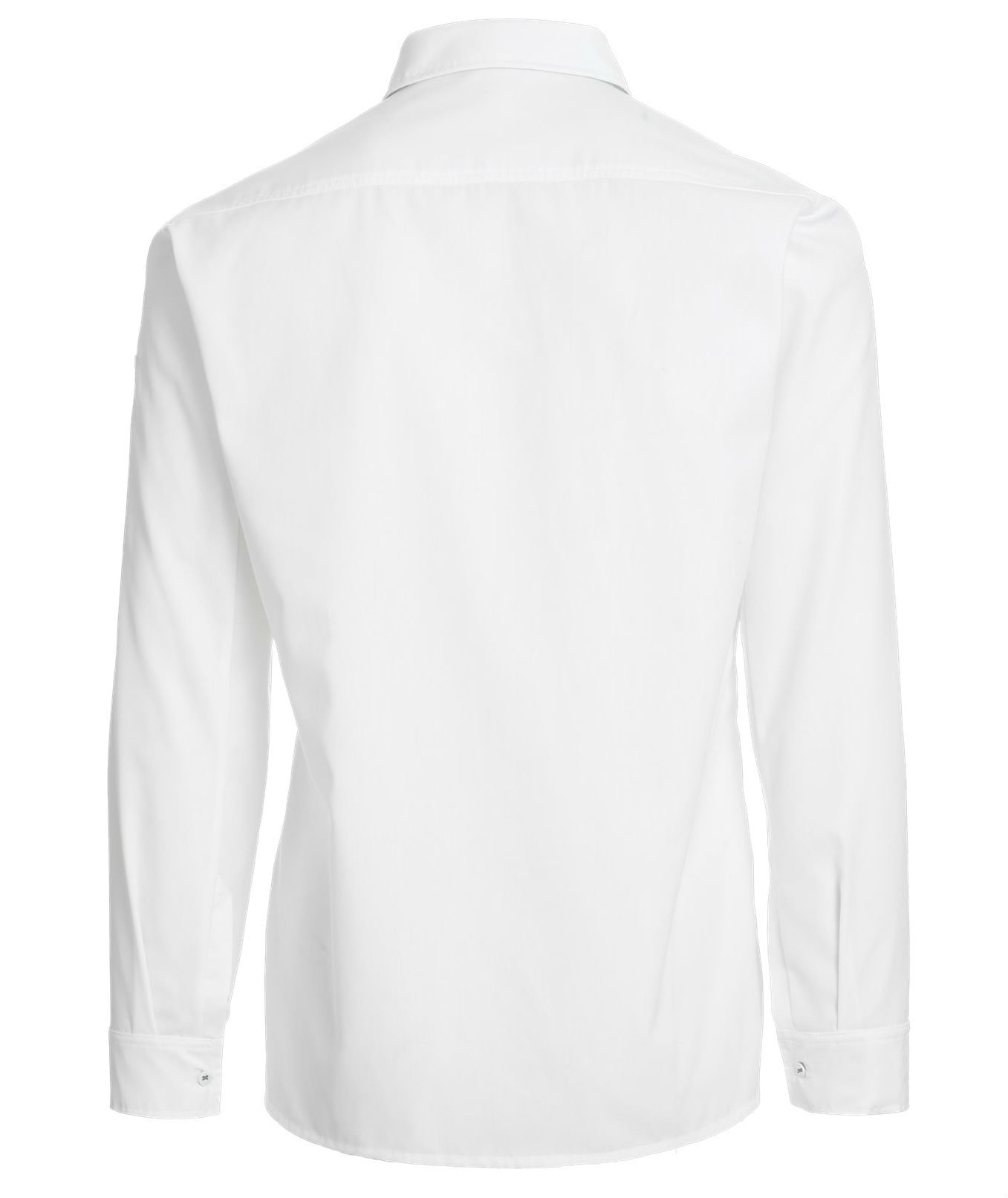Kentaur modern fit Servicehemd, Wei&szlig;, large image number 2