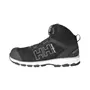 Helly Hansen Chelsea Evo. Boa® Wide Mid safety boots S3, Black/Grey